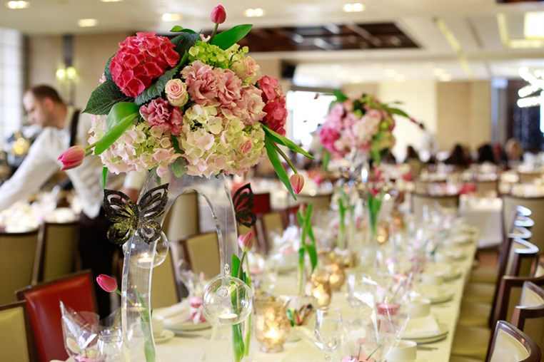 Mother's Day Daoud Bacha Brunch