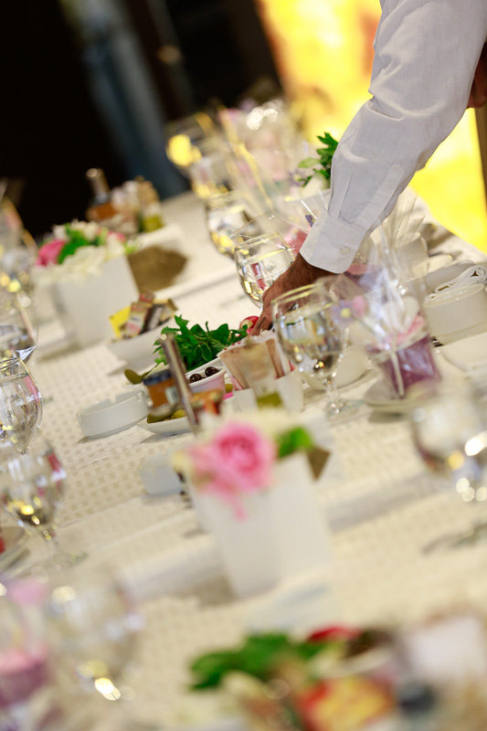 Mother's Day Daoud Bacha Brunch