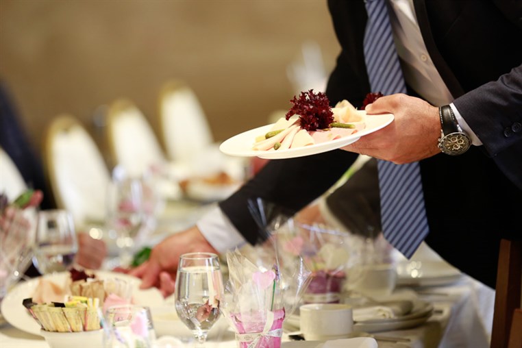 Mother's Day Daoud Bacha Brunch