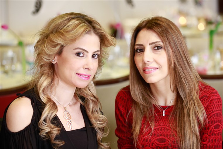 Mother's Day Daoud Bacha Brunch