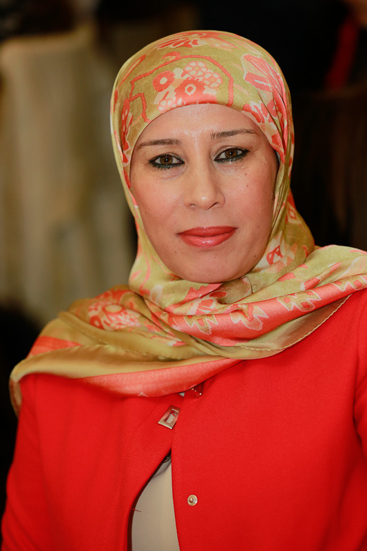 Mother's Day Daoud Bacha Brunch
