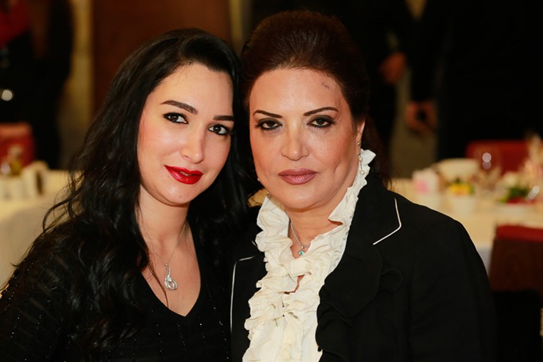 Mother's Day Daoud Bacha Brunch