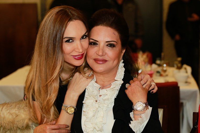 Mother's Day Daoud Bacha Brunch