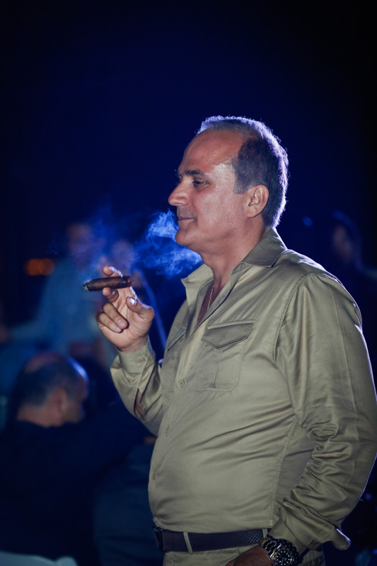 Jounieh Festival Fireworks from Monte Cassino