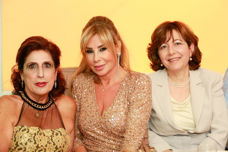 eCafe Sursock at Friday Night
