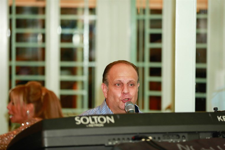 eCafe Sursock at Friday Night