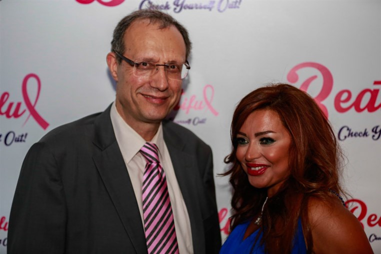 HedKandi at SKYBAR
