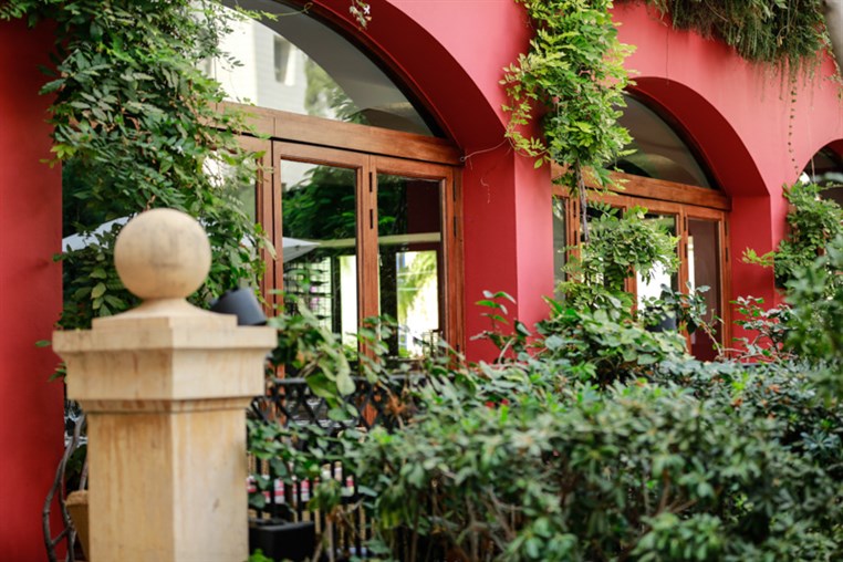 Saturday Brunch at La Posta