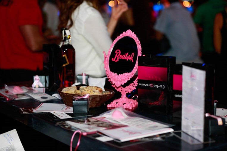 HedKandi at SKYBAR