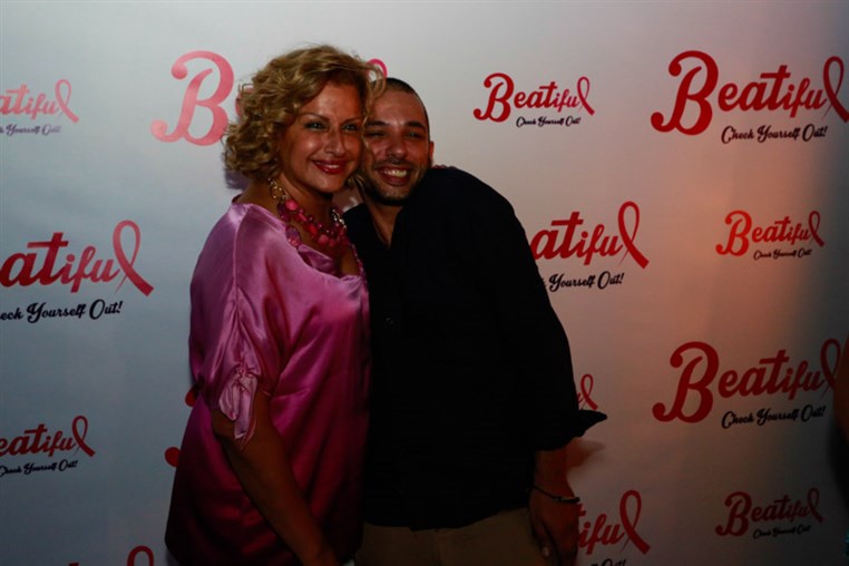 HedKandi at SKYBAR
