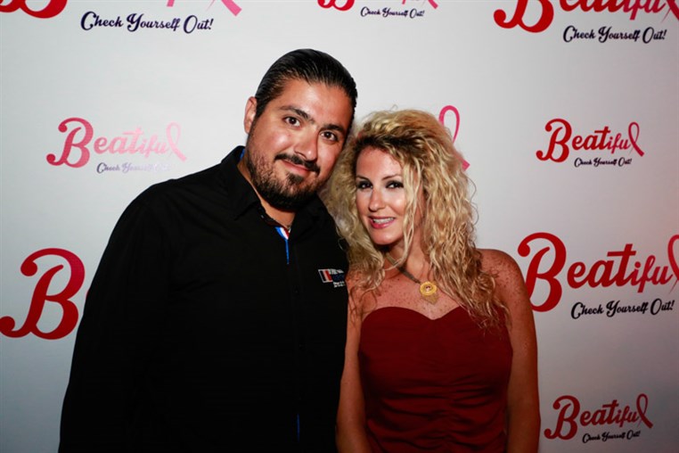 HedKandi at SKYBAR