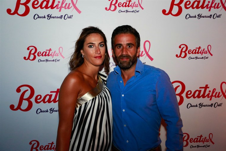 HedKandi at SKYBAR