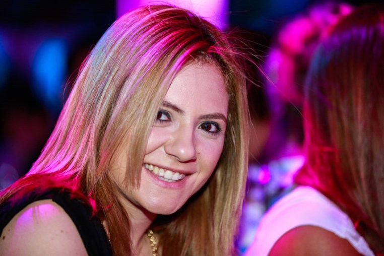 HedKandi at SKYBAR