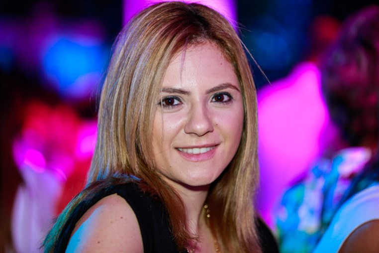HedKandi at SKYBAR