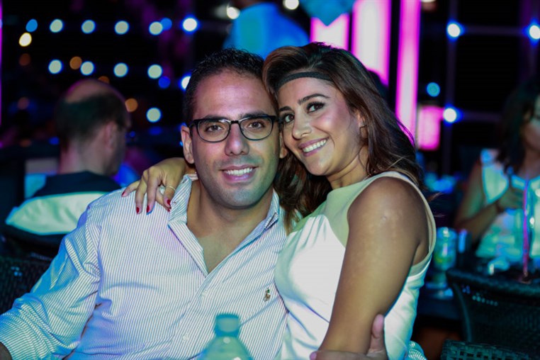 HedKandi at SKYBAR