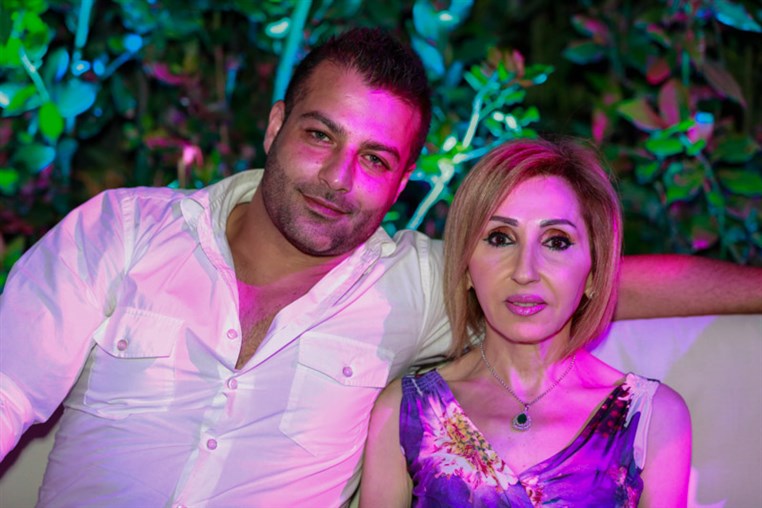 HedKandi at SKYBAR