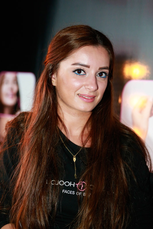 HedKandi at SKYBAR