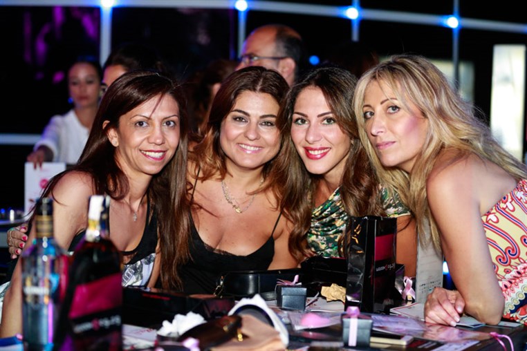 HedKandi at SKYBAR