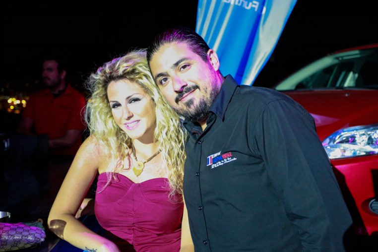 HedKandi at SKYBAR