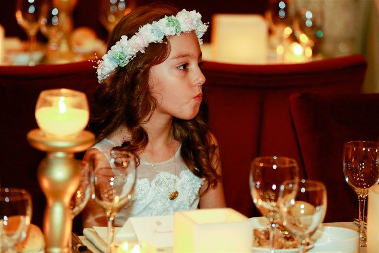  17eme Bal International des Debutantes