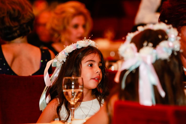  17eme Bal International des Debutantes