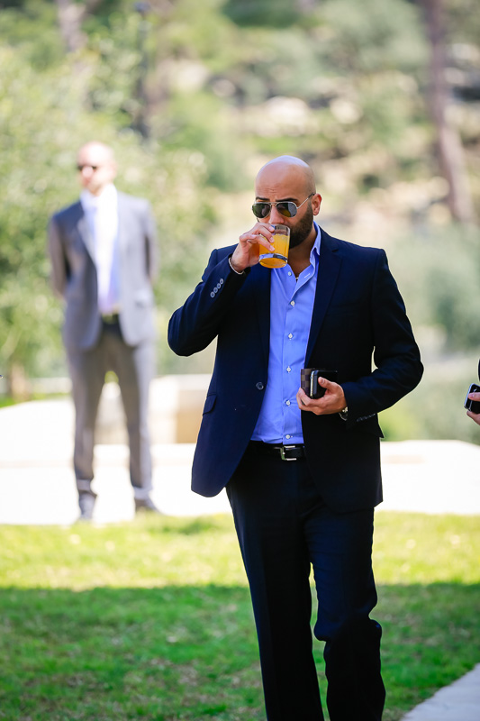 Chateau Rweiss Corporate Events Brunch