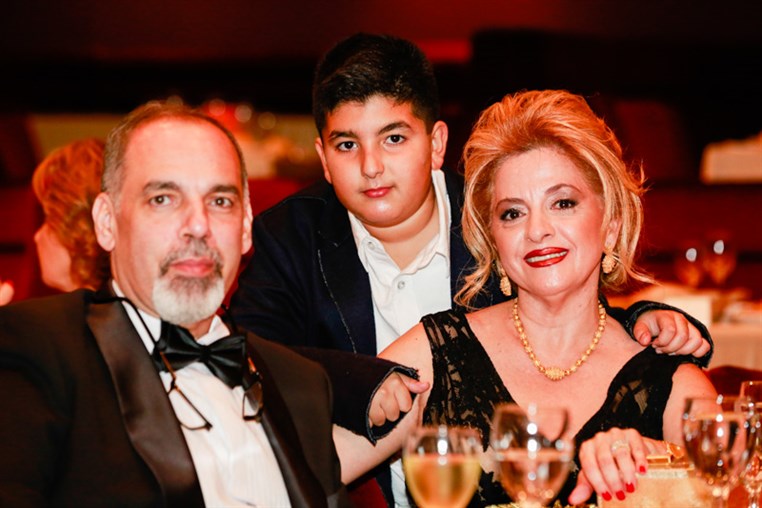  17eme Bal International des Debutantes