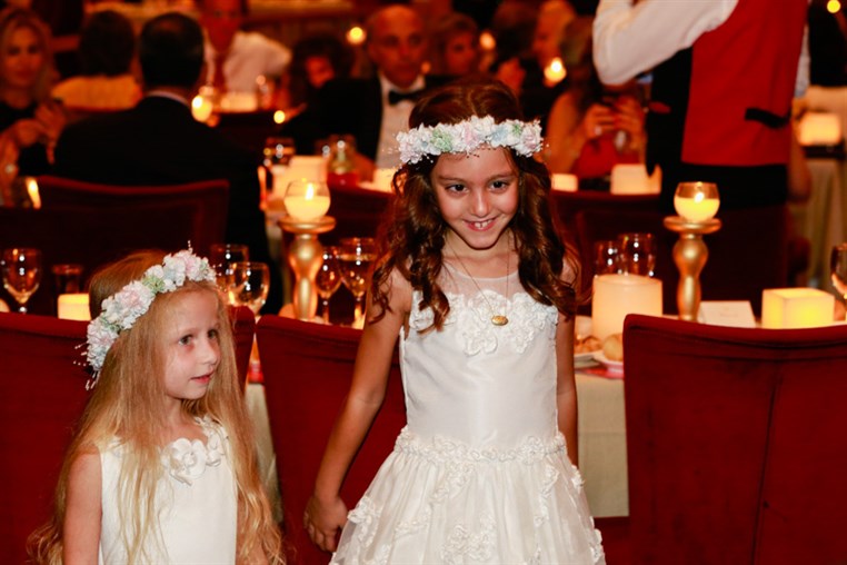  17eme Bal International des Debutantes