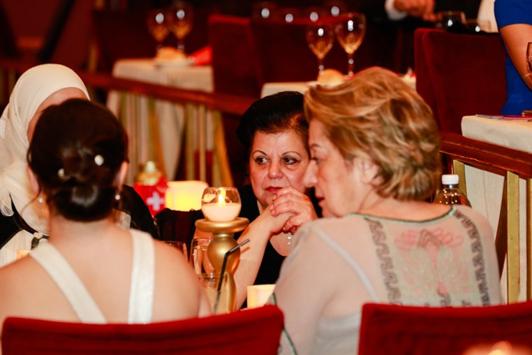  17eme Bal International des Debutantes
