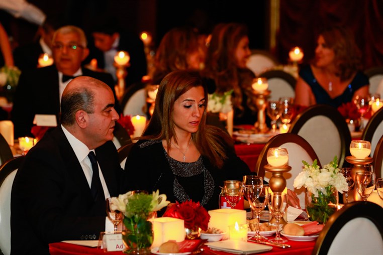  17eme Bal International des Debutantes