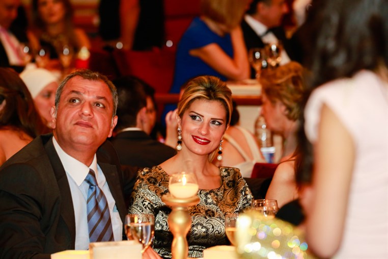  17eme Bal International des Debutantes