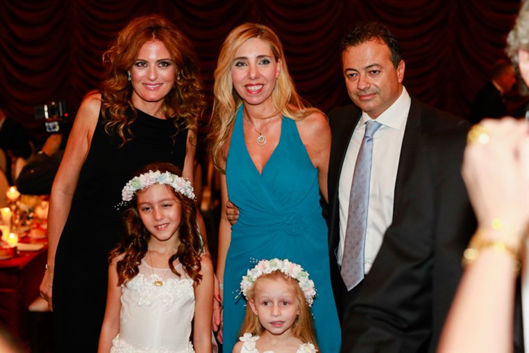  17eme Bal International des Debutantes