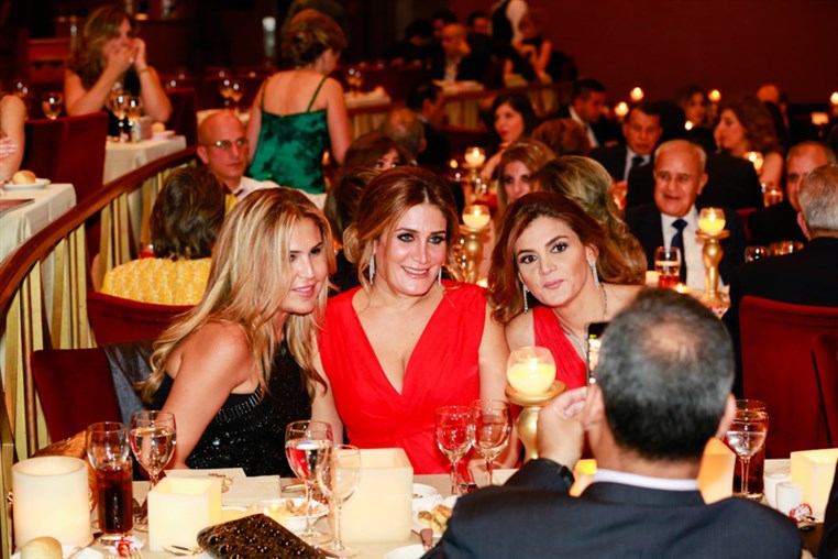  17eme Bal International des Debutantes