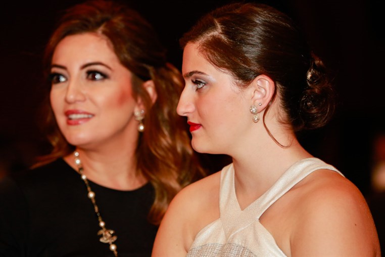  17eme Bal International des Debutantes