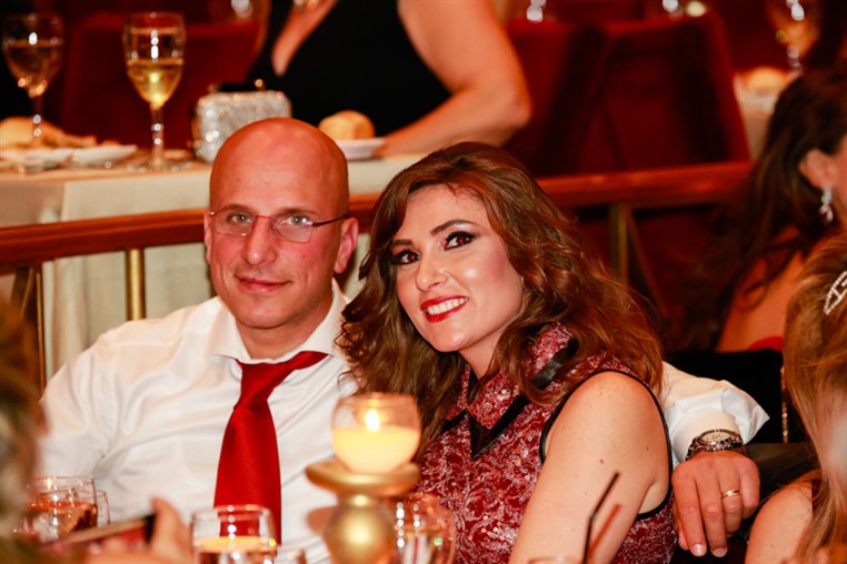  17eme Bal International des Debutantes