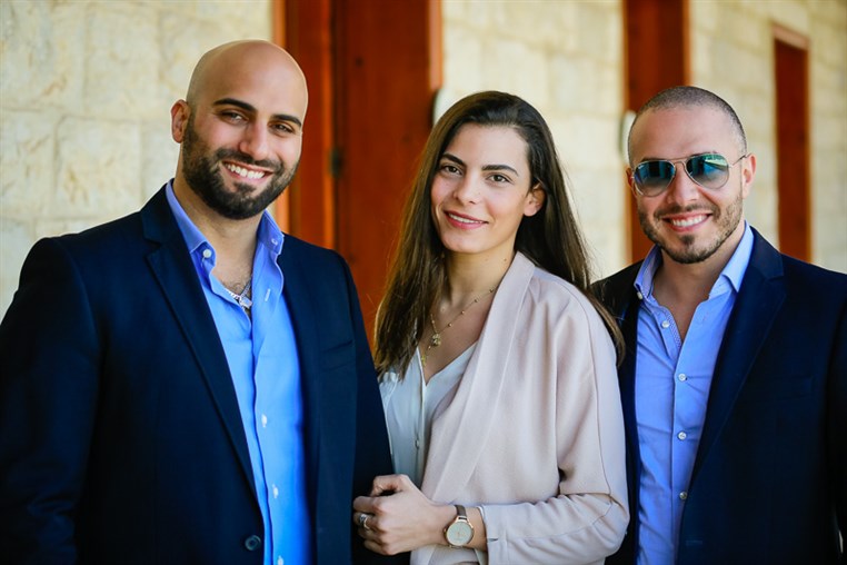Chateau Rweiss Corporate Events Brunch