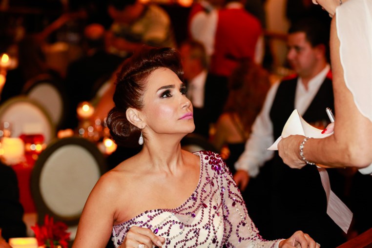  17eme Bal International des Debutantes