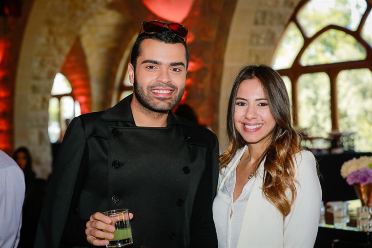 Chateau Rweiss Corporate Events Brunch
