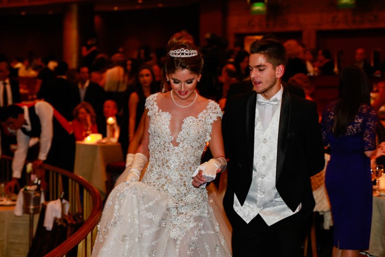  17eme Bal International des Debutantes