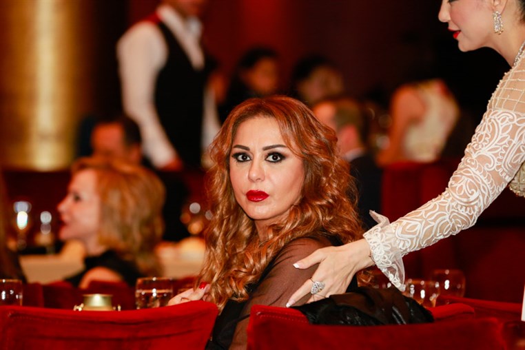  17eme Bal International des Debutantes