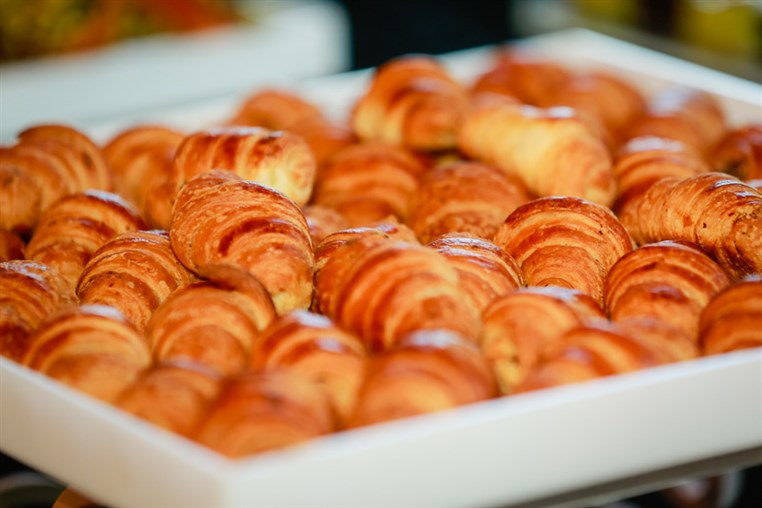 Chateau Rweiss Corporate Events Brunch