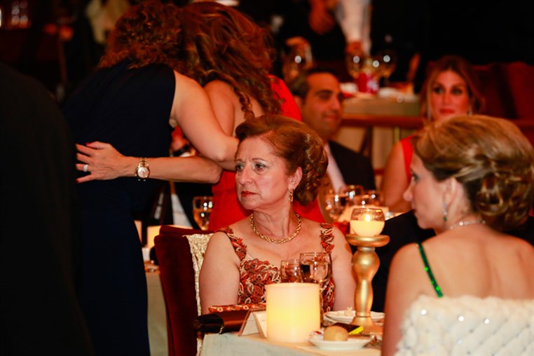  17eme Bal International des Debutantes