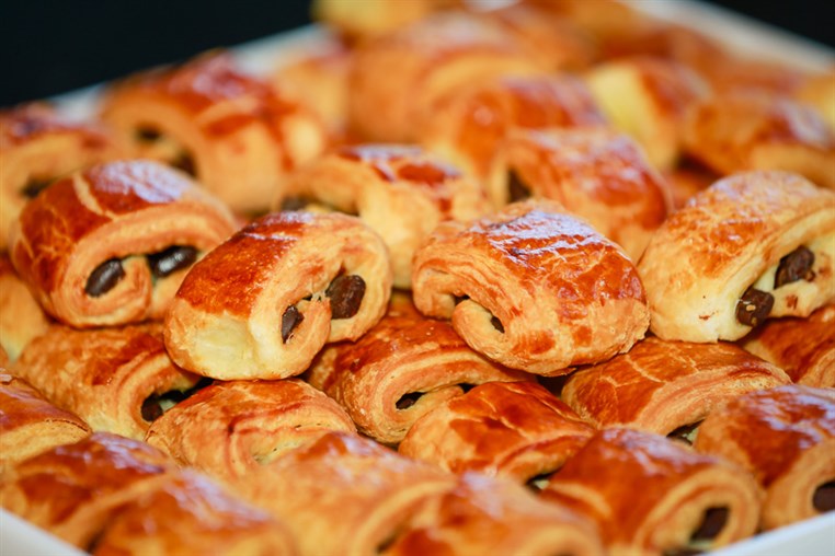 Chateau Rweiss Corporate Events Brunch