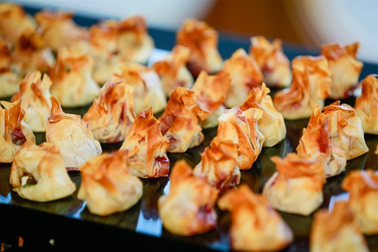 Chateau Rweiss Corporate Events Brunch