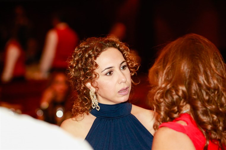  17eme Bal International des Debutantes