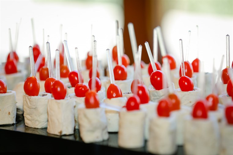 Chateau Rweiss Corporate Events Brunch