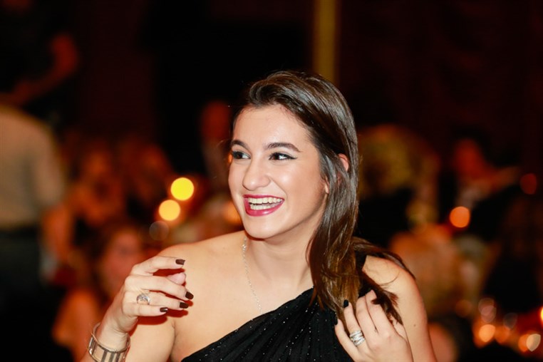  17eme Bal International des Debutantes