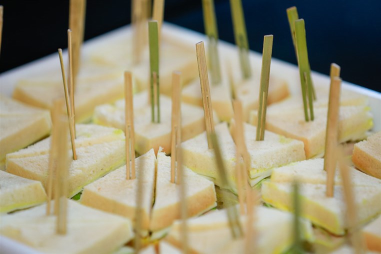 Chateau Rweiss Corporate Events Brunch