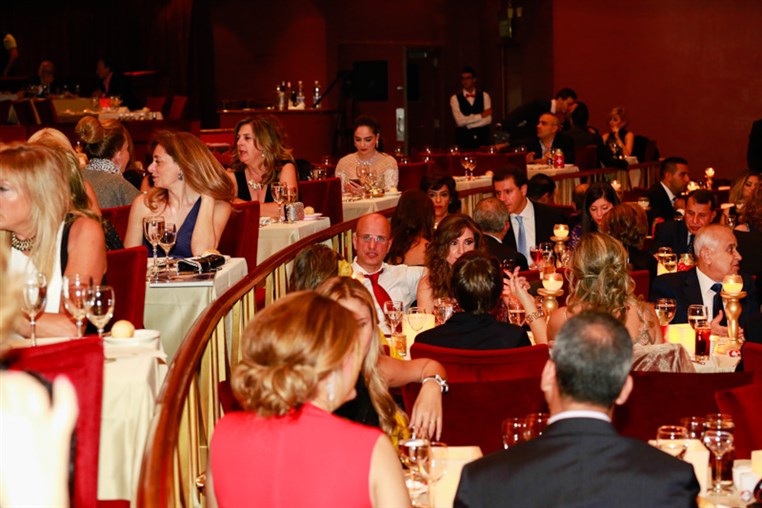  17eme Bal International des Debutantes
