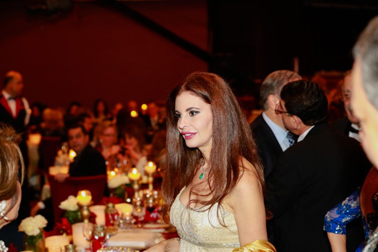  17eme Bal International des Debutantes